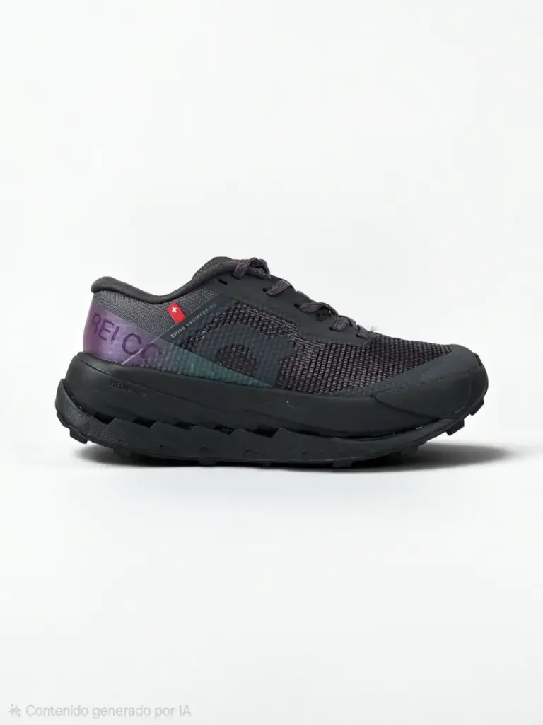 On Running Cloud Ultra 3 BEAMS X REI