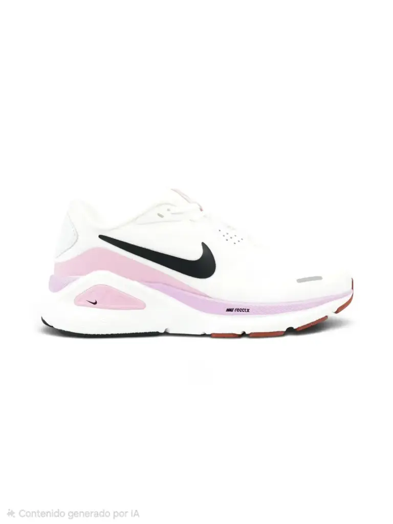 Nike Structure 26 Rosado