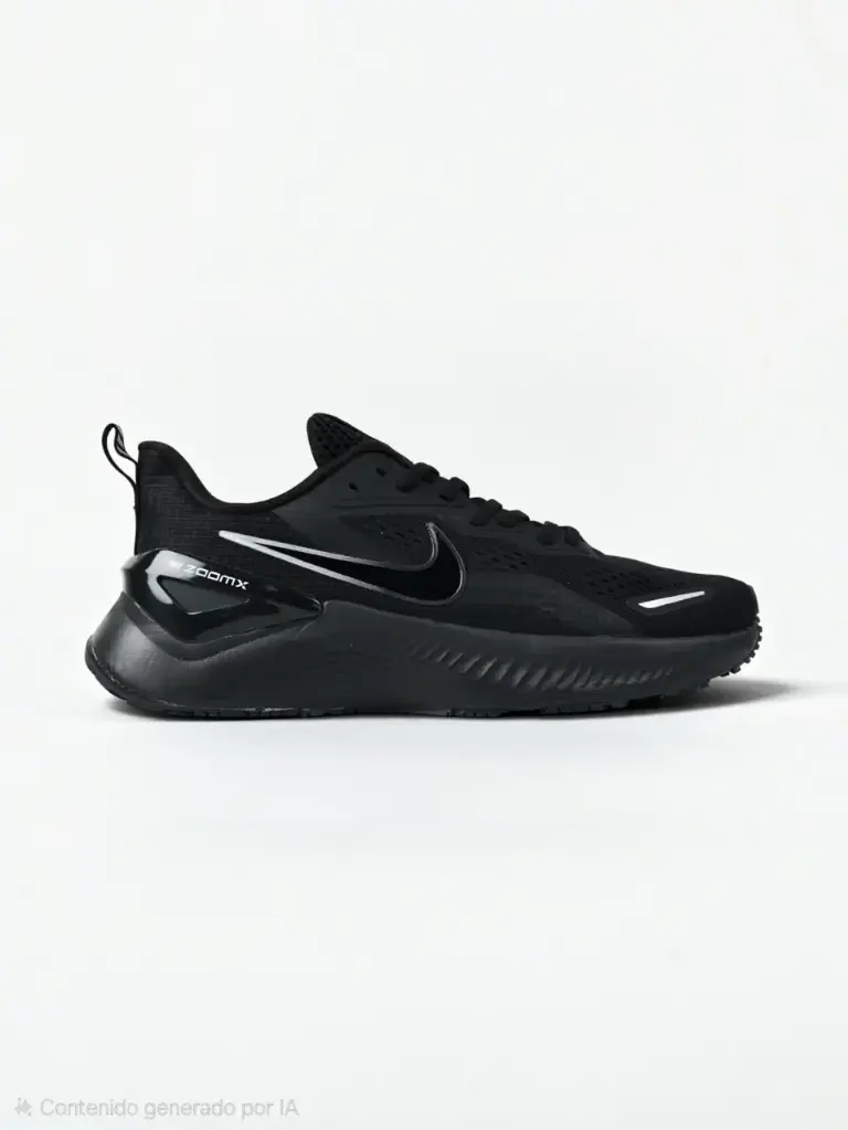 Nike ZoomX Negro