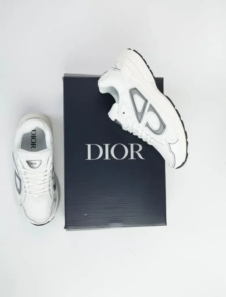 Dior B30 Blanco