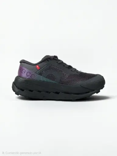 On Running Cloud Ultra 3 BEAMS X REI