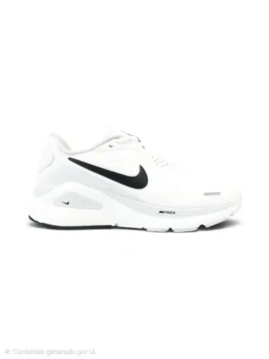 Nike Structure 26 Blanco 
