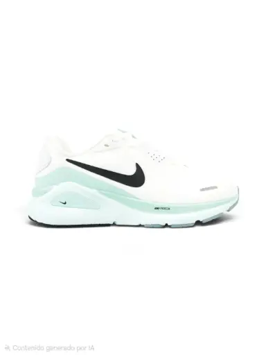 Nike Structure 26 Verde Menta