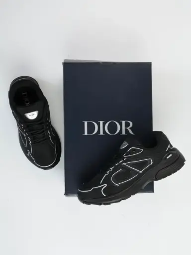 Dior B30 Negro