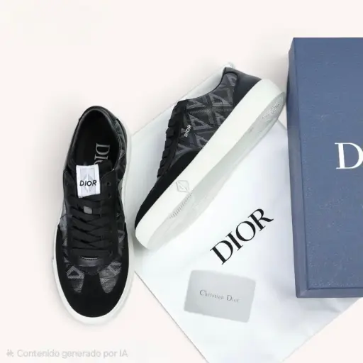 Dior B101 Negro